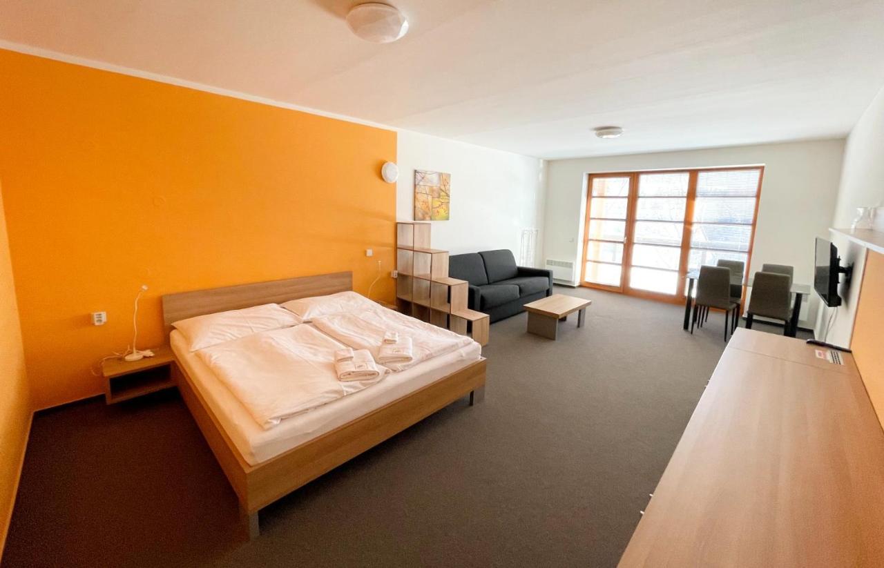 Wellness Hotel 3*