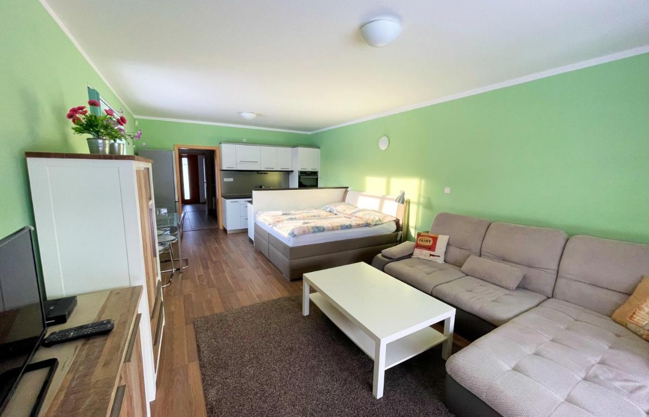 Wellness 3* Ржічки