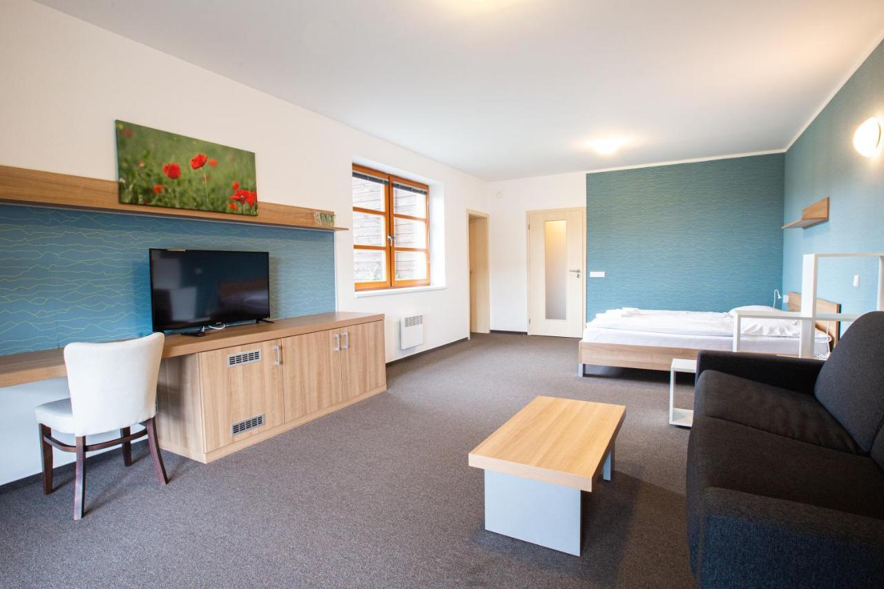 Wellness Ricky (Hradec Kralove)