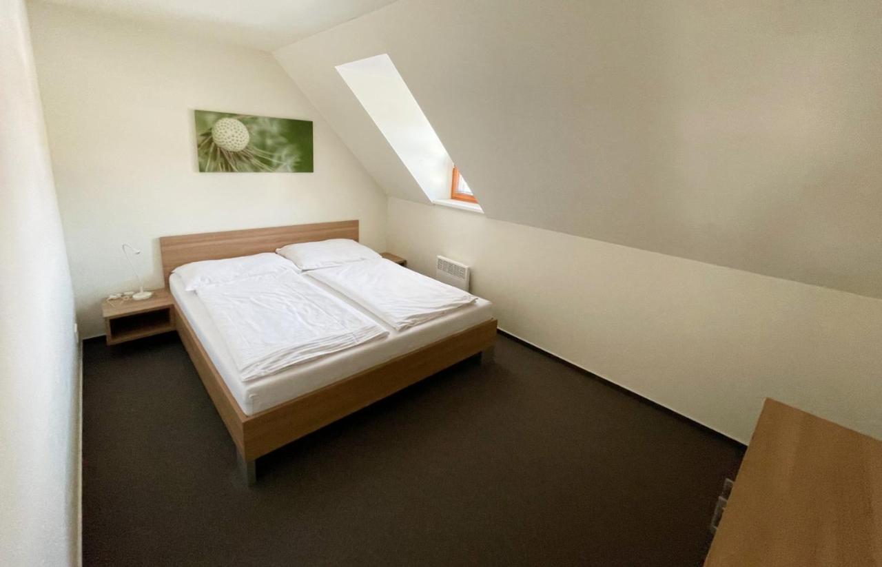 Wellness 3* Ricky (Hradec Kralove)