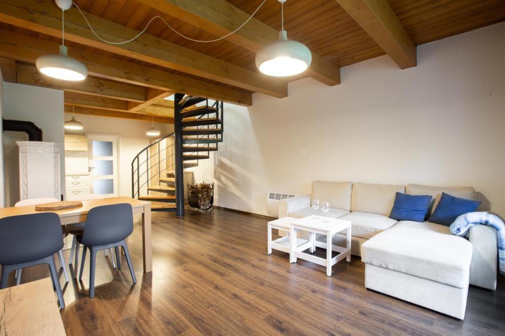 Hotel Wellness Říčky
