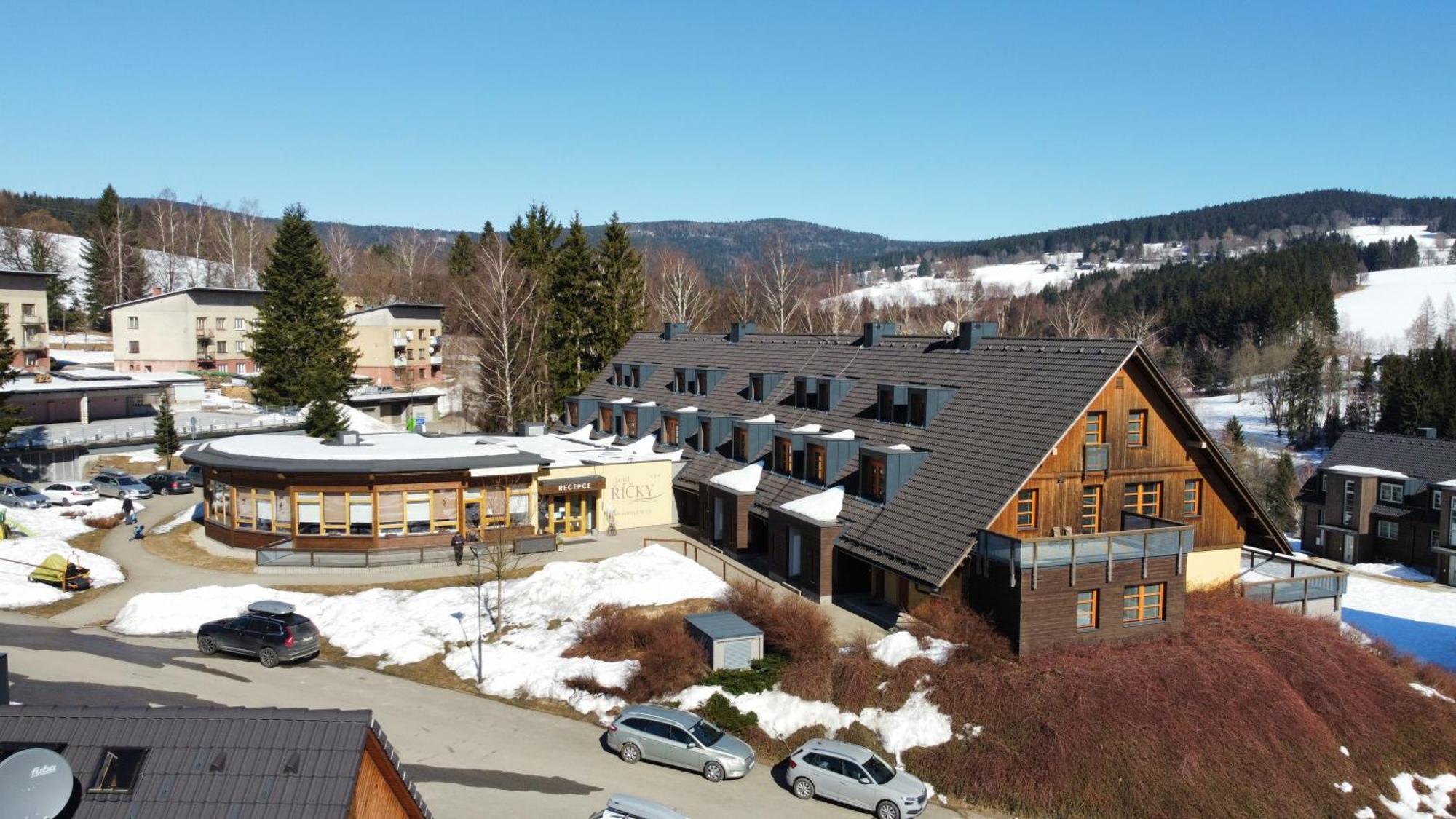Hotel Wellness 3*