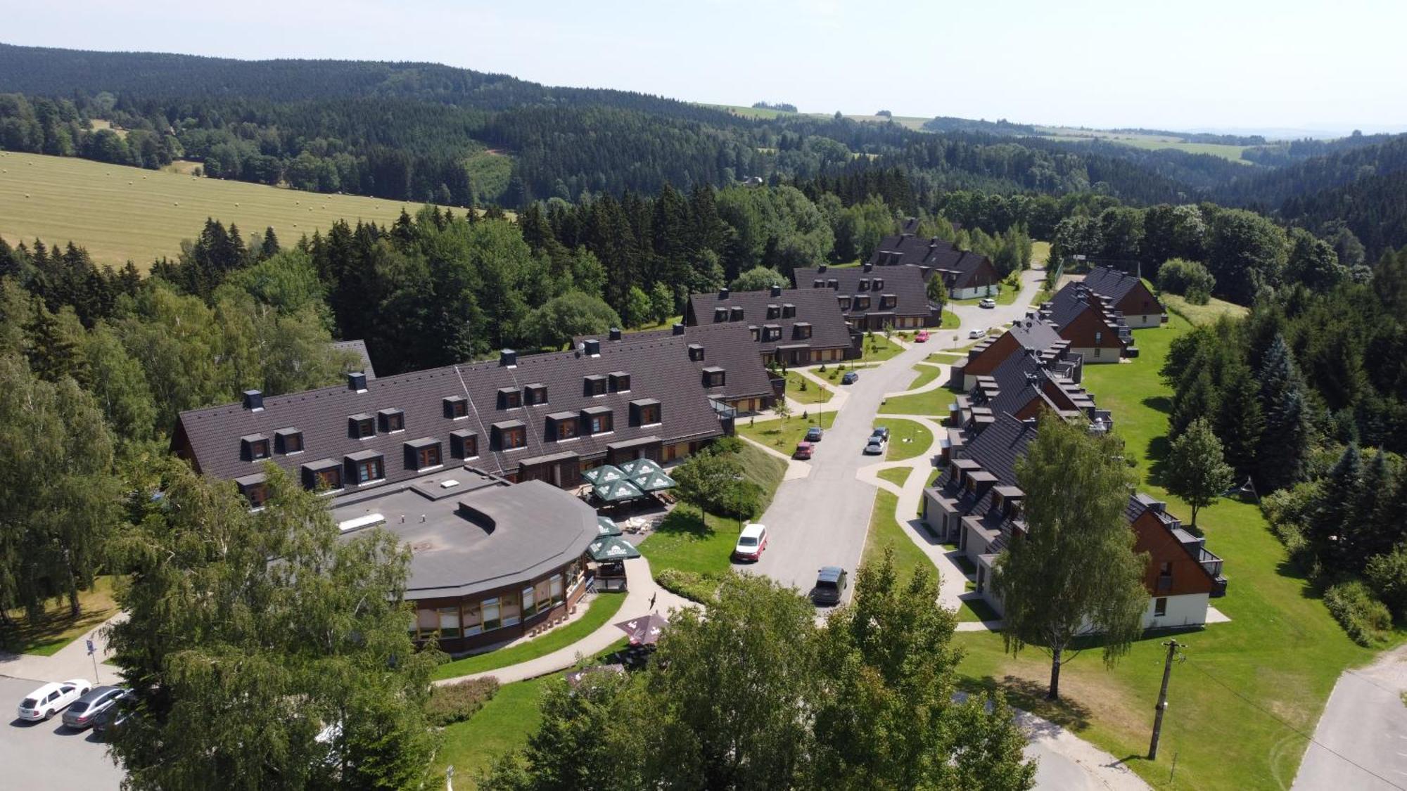 Wellness Hotel