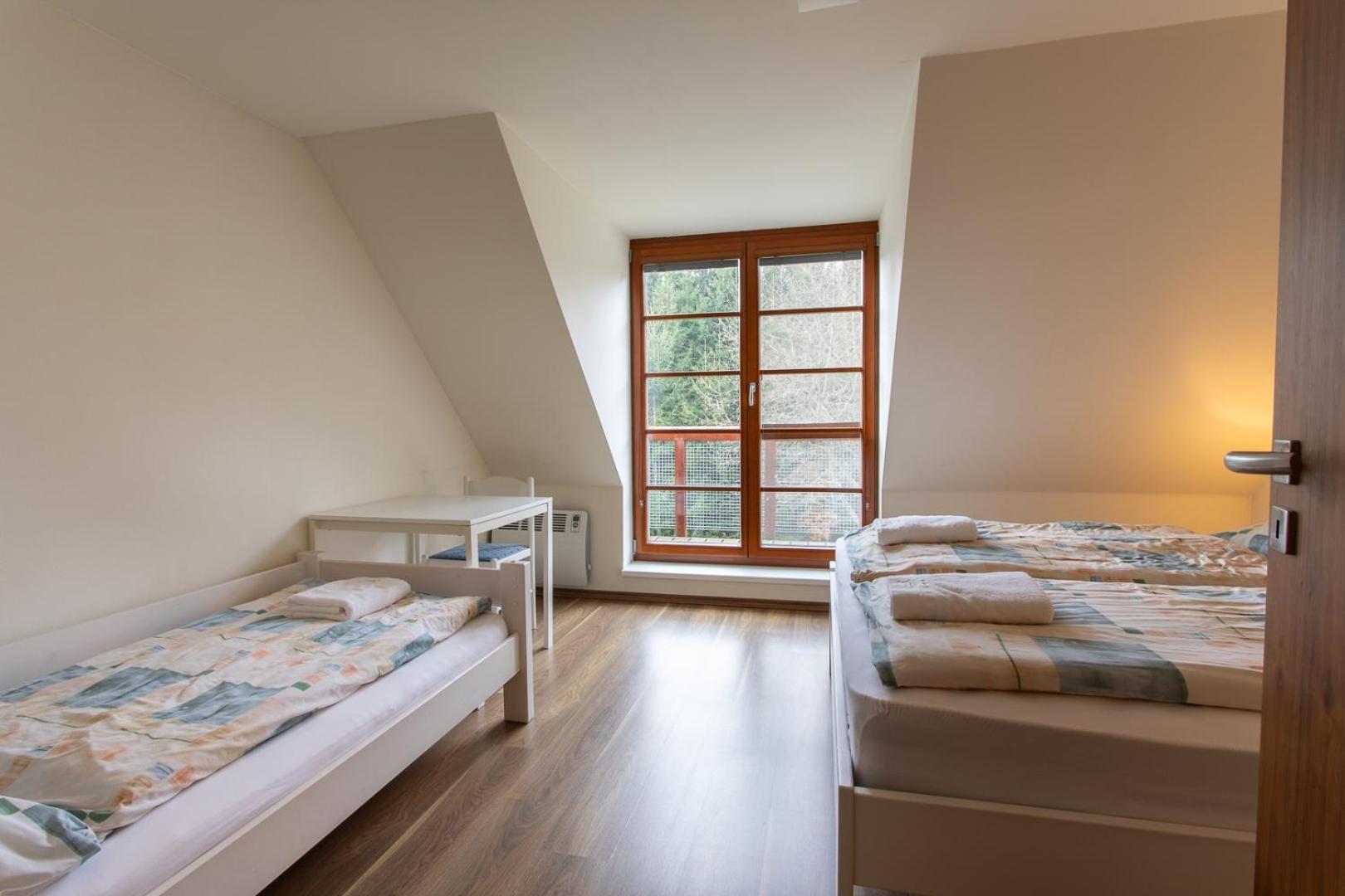Hotel Wellness 3*