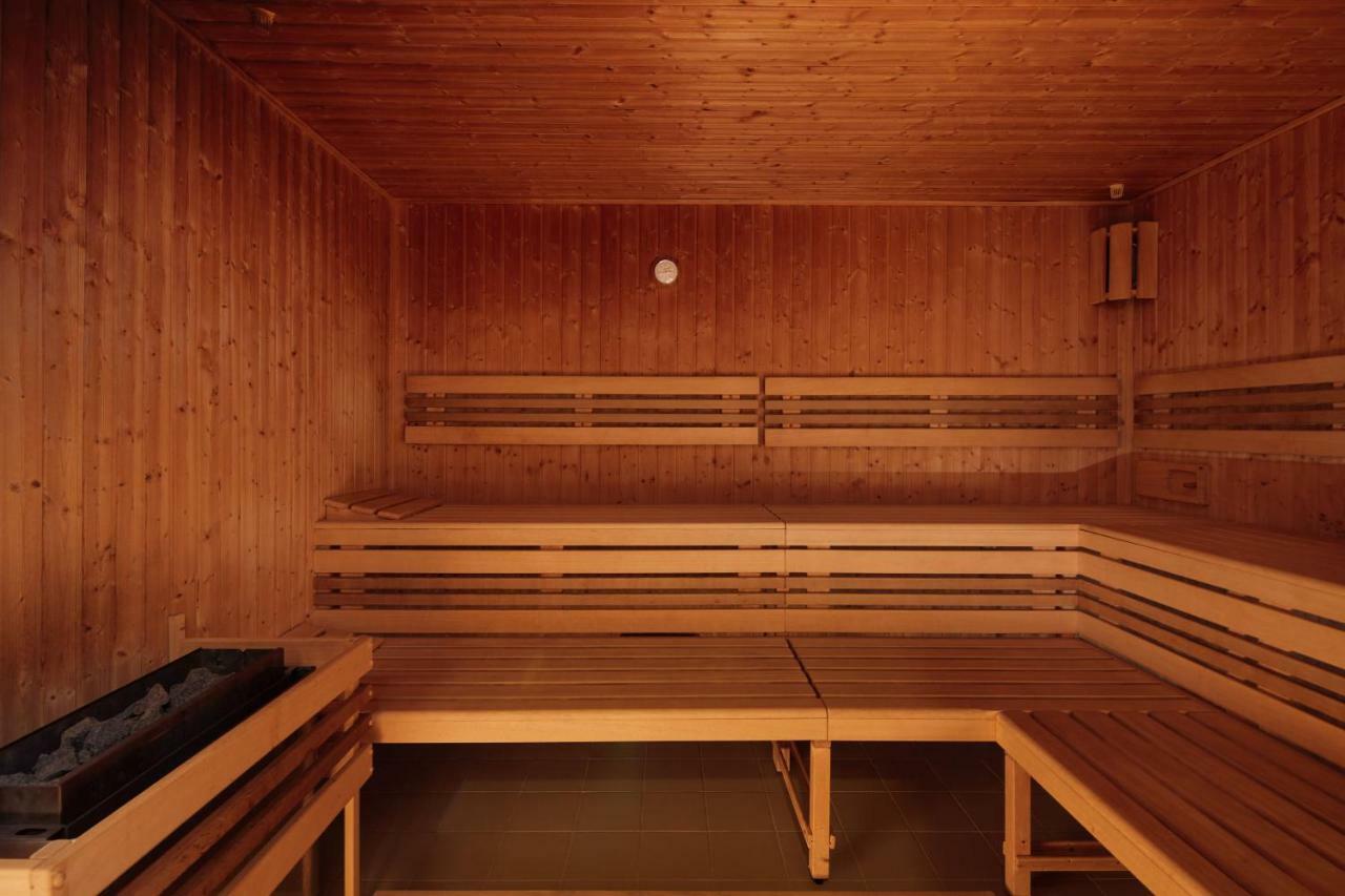 Wellness 3* Ржічки